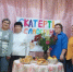 В Галичской МО ВОС прошёл конкурс национальных кухонь «Скатерть – самобранка» - Общество слепых