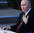 Путин рассказал об ответе за атаке на российские гражданские объекты  | Источник: Артем Устюжанин / MSK1.RU - 29.Ru