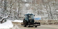 Содержанием дорог в Заволжском районе займётся подрядчик из Савинского района - 168.Ru