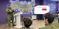 В Якутске в День окончания Второй мировой войны рассказали о решающем сражении на острове Шумшу - Якутское-Cаха ИА