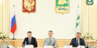 В Курганской области проходит двухдневный семинар ФАС - Новый мир