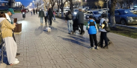Восемь улиц перекроют в Кирове из-за Дня города - Город Киров