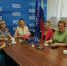 На площадке местного отделения партии провели встречу актива «Женское движение Единой России» Заводского района - Единая Россия