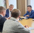 Глава Усть-Абакана: Возведение новой поликлиники - долгожданное событие - Республиканская телевизионная сеть
