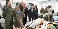 На планете детства - снова Новый год - Мурманский вестник