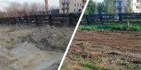 В Канске ребёнок провалился в яму с горячей золой и получил ожоги - ИА Запад24