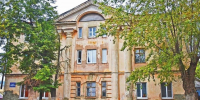В Арзамасе отремонтируют дом Стрегулина - НТА-Приволжье