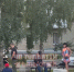 Мужчина, избивающий прохожих на улице, попал на видео в Самарской области - Самарская Газета