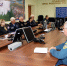 Круглый стол в рамках международного салона «Комплексная безопасность - 2026» - МЧС России