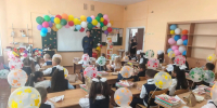 Эстафетную палочку по проведению Уроков мужества на территории Самарской области подхватили в Волжском районе - Центр по делам гражданской обороны, пожарной безопасности и чрезвычайным ситуациям