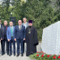 Омичи почтили память жертв терроризма. - Администрация города