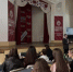 Информационная встреча с молодыми избирателями в Центральном районе города Хабаровска - Избирательная комиссия