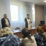 В исправительной колонии № 8 прошла лекция о вреде алкоголя и наркотиков - УФСИН