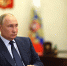 Путин: Нет такого сценария, который потребовал бы мобилизацию - ИА Тульская служба новостей