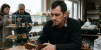 изображение сгенерировано с помощью нейросети - Вологда-поиск