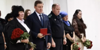 Пограничника с Алтая, погибшего от атаки БПЛА, наградили орденом Мужества посмертно - Сетевое издание Толк