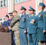 Праздник, объединивший эпохи - ГУ МЧС России по Пермскому краю