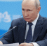 Путин на вопрос о дефиците топлива: Мы должны быть ко всему готовы - 47 новостей
