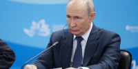 Путин на вопрос о дефиците топлива: Мы должны быть ко всему готовы - 47 новостей