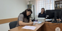 Госуслуги — быстро, удобно, надёжно: личный опыт председателя общественного совета - Газета Брюховецкие новости