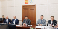 В КЧР утвердили прогноз развития экономики до 2029 года и меры для повышения инвестиционной привлекательности - Эльбрус.Пресс