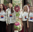 Юные мастерицы из Котовска приняли участие во Всероссийском конкурсе «Калейдоскоп ганзейских городов России-2026» - ИА ПроКотовск