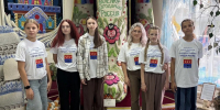 Юные мастерицы из Котовска приняли участие во Всероссийском конкурсе «Калейдоскоп ганзейских городов России-2026» - ИА ПроКотовск
