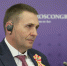 Дмитрий Демешин: Большой Уссурийский станет главной территорией для российско-китайского сотрудничества - Правительство Хабаровского края