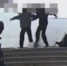 Полицейские задержали школьника, напавшего на пассажира в метро Москвы - M24.Ru