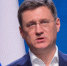 Новак заявил, что цены на АЗС крупных нефтяников меняются в пределах инфляции - M24.Ru