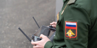 На Кубани продолжают набор в войска беспилотных систем - Администрация Краснодарского края