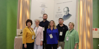 В Пензе  состоялось открытие   XXII-ой Международной научно-практической конференции «Бурденковские чтения» - Министерство здравоохранения