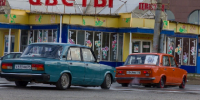 Пьяный житель Платошино взял чужую машину покататься - Новости Перми PermNews.Ru