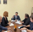 В ДЕПАРТАМЕНТЕ ПО ДЕЛАМ КАЗАЧЕСТВА ПРОШЛА РАБОЧАЯ ВСТРЕЧА С РУКОВОДИТЕЛЯМИ ЕПАРХИАЛЬНЫХ ОТДЕЛОВ - Департамент по делам казачества и кадетских учебных заведений