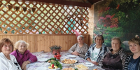 Конкурс блюд «Тот не знает наслажденья, кто картошки не едал» - Библиотеки Тамбовской области