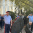 Сотрудники следственного управления приняли участие в мероприятии, приуроченном ко Дню солидарности в борьбе с терроризмом - Следственный комитет