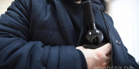 Вологжанина осудили за кражу сыра и вина в магазине - Вологда.РФ