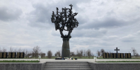 «Древо скорби» - СПб ГПУ