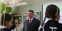 Школа – светлый период в жизни - Дагестанская правда