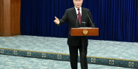 Владимир Путин:           «Мы найдем, чем ответить» - Дагестанская правда