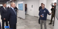 ВЭФ-2026: Владимир Путин привёл в пример другим регионам креативный кластер "Квартал труда" в Якутске - ГТРК Саха