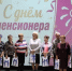 Праздник людей, за плечами которых большая история - Федерация профсоюзов