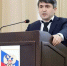 Обращение главы Табасаранского района Магомеда Курбанова ко Дню солидарности в борьбе с терроризмом - Голос Табасарана