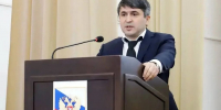 Обращение главы Табасаранского района Магомеда Курбанова ко Дню солидарности в борьбе с терроризмом - Голос Табасарана