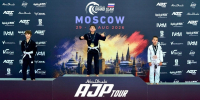 Омские спортсмены под руководством айтишника доказали, что код и ковёр отлично сочетаются  - ИА Омск здесь