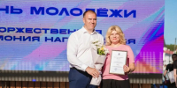 глава Тобольска Пётр Вагин - ИА Тюменская линия
