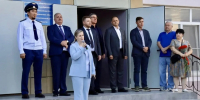 В Астраханской области отремонтировали школы в отдаленных районах - Комсомольская Правда