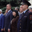 Начальник Управления Минюста России по Чувашской Республике Ольга Никонова поздравила студентов Чебоксарского института (филиала) Московского политехнического университета с Днем Знаний - Министерство юстиции