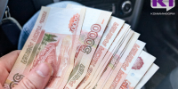 В июне среднемесячная зарплата в Коми составила более 109 тысяч рублей - ИА Комиинформ