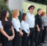 «Не склонять голову перед злом»: в Апшеронском лесхоз-техникуме почтили память жертв терроризма - Газета Апшеронский рабочий
